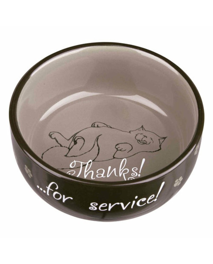 Ciotola per gatti Trixie