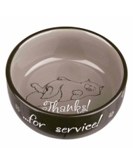 Ciotola per gatti Trixie