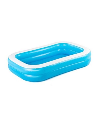 Piscina Gonfiabile per Bambini Bestway Multicolore 262 x 175 x 51 cm