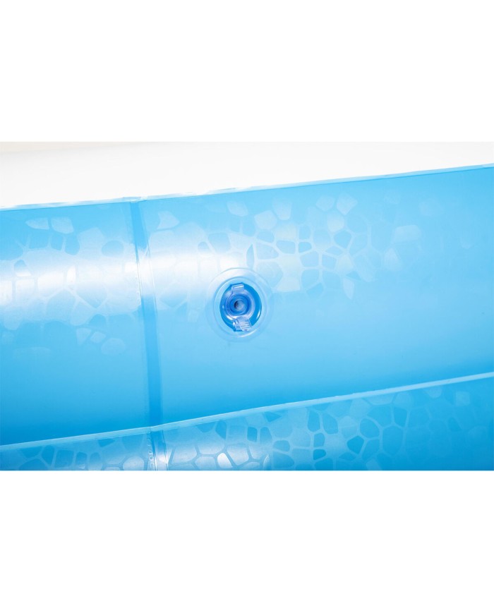 Piscina Gonfiabile per Bambini Bestway Multicolore 262 x 175 x 51 cm Piscina Gonfiabile per Bambini Bestway Multicolore 262 x 175 x 51 cm