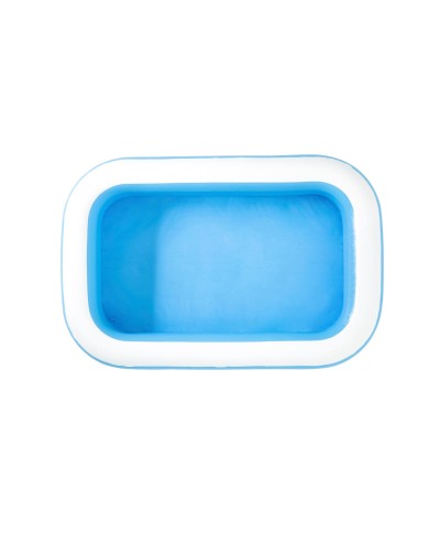 Piscina Gonfiabile per Bambini Bestway Multicolore 262 x 175 x 51 cm