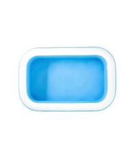 Piscina Gonfiabile per Bambini Bestway Multicolore 262 x 175 x 51 cm Piscina Gonfiabile per Bambini Bestway Multicolore 262 x 175 x 51 cm