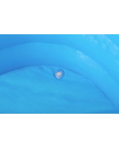 Piscina Gonfiabile per Bambini Bestway Multicolore 305 x 183 x 56 cm