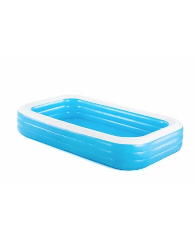 Piscina Gonfiabile per Bambini Bestway Multicolore 305 x 183 x 56 cm