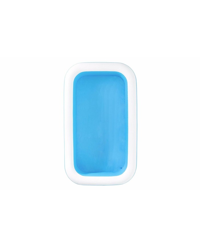 Piscina Gonfiabile per Bambini Bestway Multicolore 305 x 183 x 56 cm Piscina Gonfiabile per Bambini Bestway Multicolore 305 x 183 x 56 cm