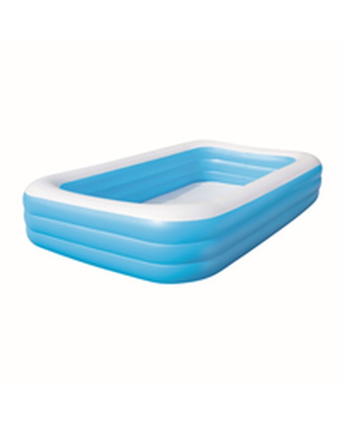 Piscina Gonfiabile per Bambini Bestway Multicolore 305 x 183 x 56 cm Piscina Gonfiabile per Bambini Bestway Multicolore 305 x 183 x 56 cm
