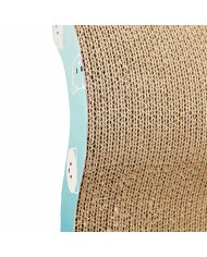 Giocattoli Trixie 48001 Turchese Cartone