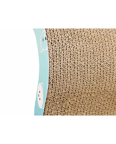 Giocattoli Trixie 48001 Turchese Cartone Giocattoli Trixie 48001 Turchese Cartone