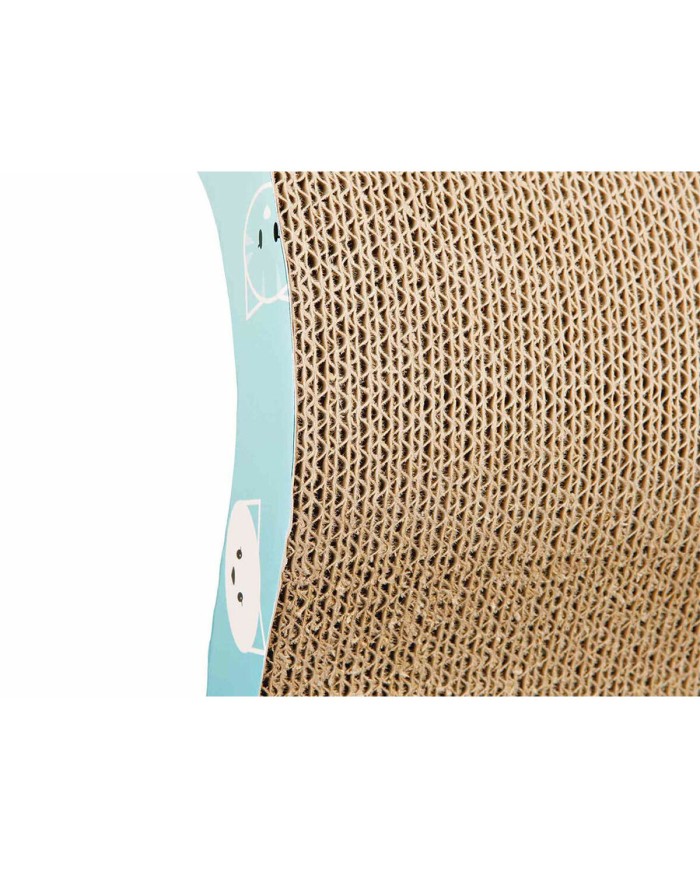 Giocattoli Trixie 48001 Turchese Cartone