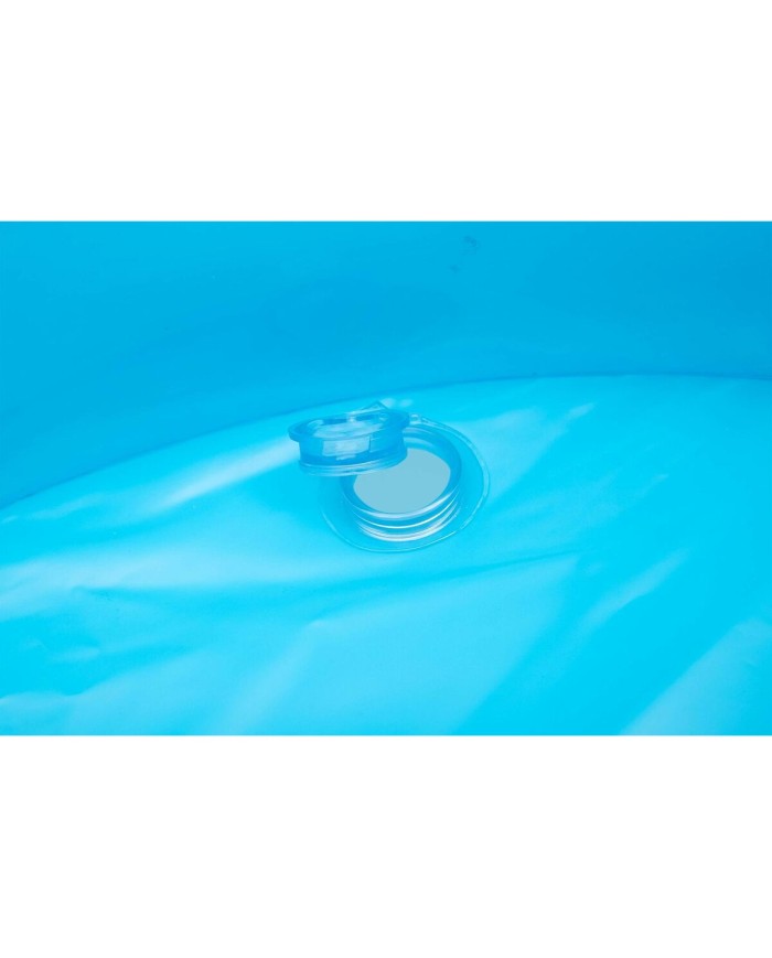 Bestway Piscina Gonfiabile 3 Camere Floreale 229x152x56 cm +6 Anni Giardino 54120 Bestway Piscina Gonfiabile 3 Camere Floreale 229x152x56 cm +6 Anni Giardino 54120