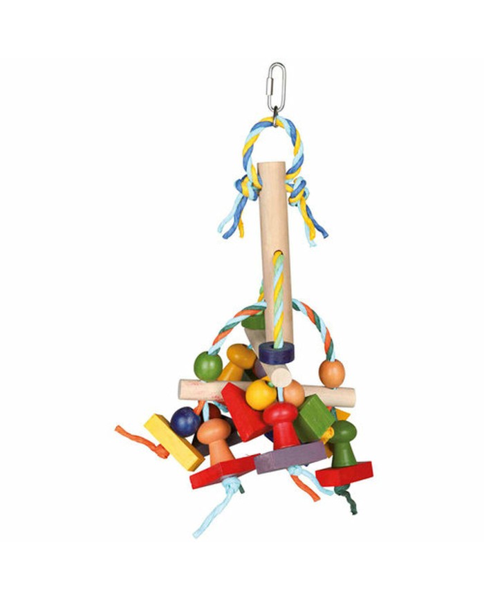 Giocattoli per Uccelli Trixie