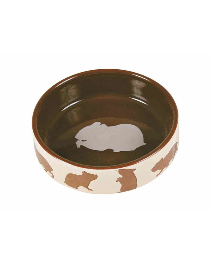 Ciotola per animali domestici Trixie Ø 8 cm 80 ml Roditori