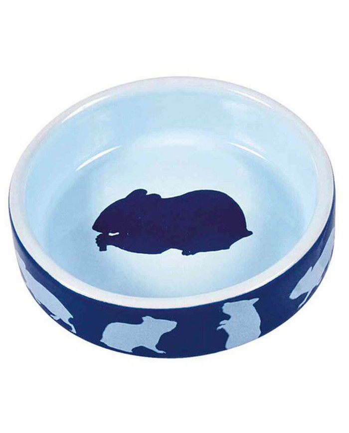 Ciotola per animali domestici Trixie Ø 8 cm 80 ml Roditori