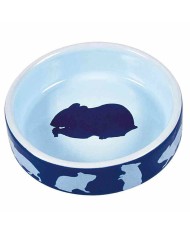 Ciotola per animali domestici Trixie Ø 8 cm 80 ml Roditori