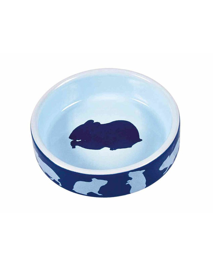 Ciotola per animali domestici Trixie Ø 8 cm 80 ml Roditori