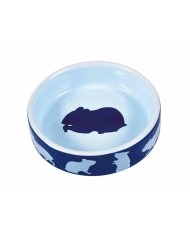 Ciotola per animali domestici Trixie Ø 8 cm 80 ml Roditori