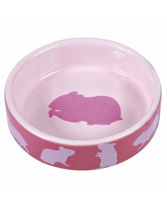 Ciotola per animali domestici Trixie Ø 8 cm 80 ml Roditori