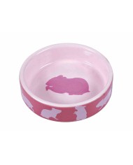 Ciotola per animali domestici Trixie Ø 8 cm 80 ml Roditori