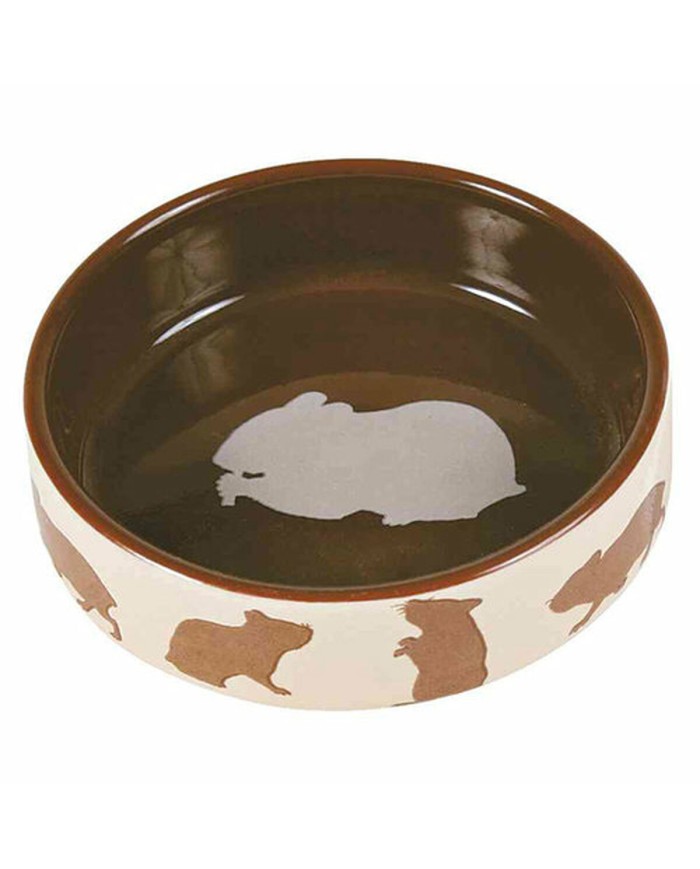 Ciotola per animali domestici Trixie Ø 8 cm 80 ml Roditori