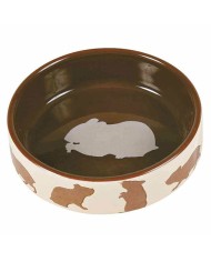 Ciotola per animali domestici Trixie Ø 8 cm 80 ml Roditori