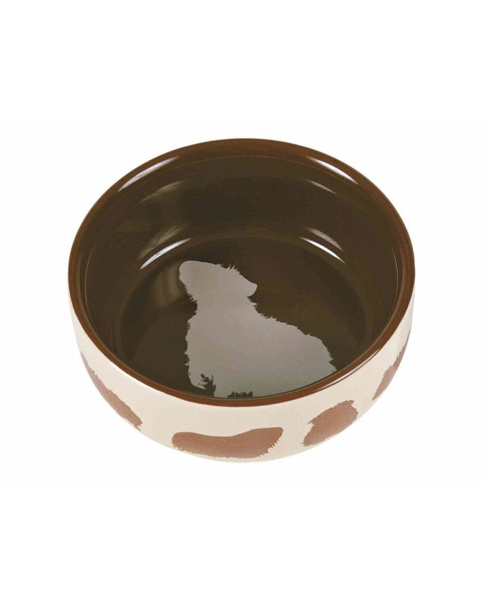 Ciotola per animali domestici Trixie Ø 11 cm 250 ml Roditori