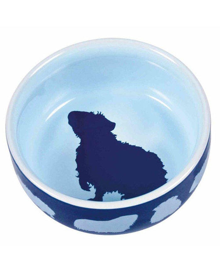 Ciotola per animali domestici Trixie Ø 11 cm 250 ml Roditori