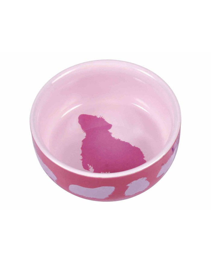 Ciotola per animali domestici Trixie Ø 11 cm 250 ml Roditori