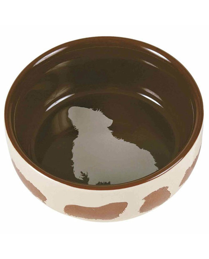 Ciotola per animali domestici Trixie Ø 11 cm 250 ml Roditori