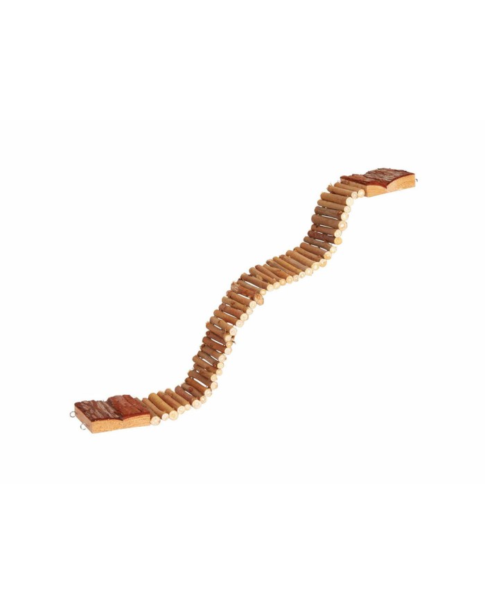 Rampa portatile Trixie 7 × 55 cm Rampa portatile Trixie 7 × 55 cm