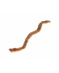 Tunnel Trixie Ø 10 × 25 CM Tunnel Trixie Ø 10 × 25 CM