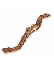 Rampa portatile Trixie 7 × 55 cm Rampa portatile Trixie 7 × 55 cm