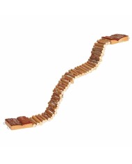 Rampa portatile Trixie 7 × 55 cm Rampa portatile Trixie 7 × 55 cm