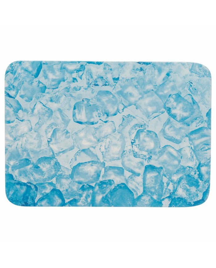 Tappeto per cani Trixie Azzurro 28 × 20 CM Rinfrescante