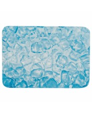 Tappeto per cani Trixie Azzurro 28 × 20 CM Rinfrescante