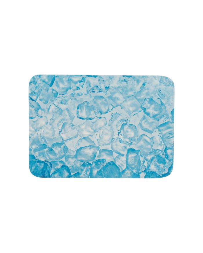 Tappeto per cani Trixie Azzurro 28 × 20 CM Rinfrescante