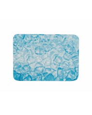 Tappeto per cani Trixie Azzurro 28 × 20 CM Rinfrescante