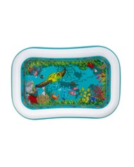 Bestway Piscina Gonfiabile 2 Camere Fondo 3D Marina con Accessori 262x175x51 cm +3 Anni Giardino 54177 Bestway Piscina Gonfiabile 2 Camere Fondo 3D Marina con Accessori 262x175x51 cm +3 Anni Giardino 54177