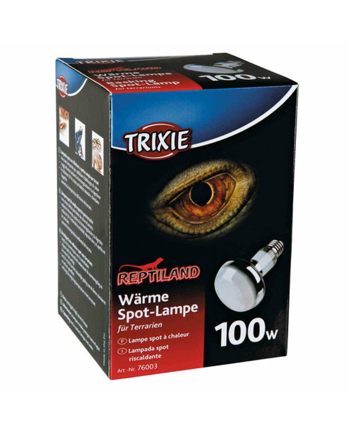 Lampadina a infrarossi Trixie Lampadina a infrarossi Trixie