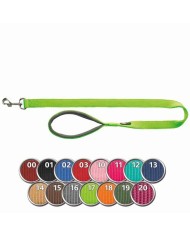 Guinzaglio per Cani Trixie New Premium Rosso L/XL Guinzaglio per Cani Trixie New Premium Rosso L/XL