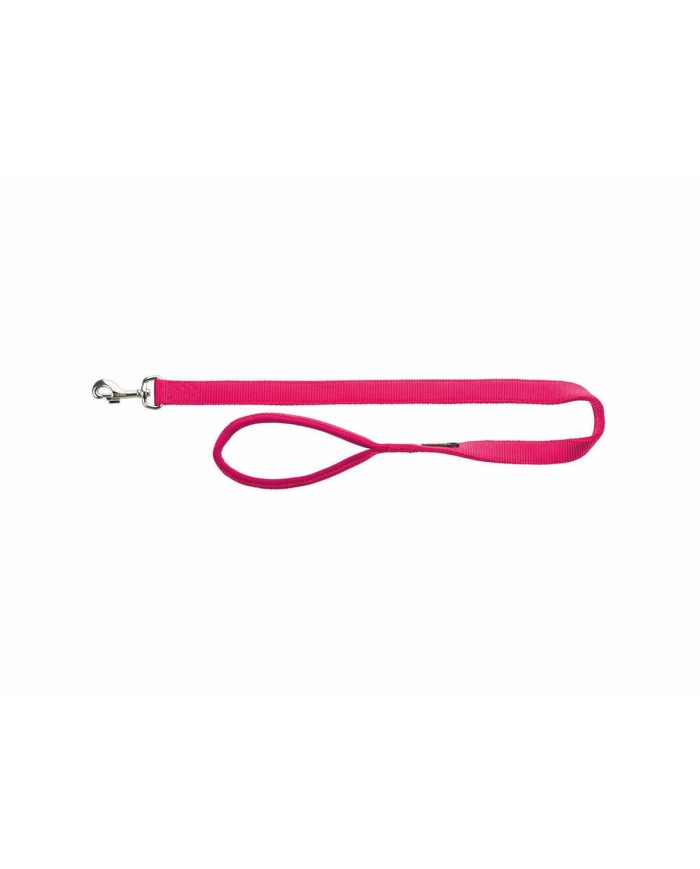 Guinzaglio per Cani Trixie New Premium Fucsia Guinzaglio per Cani Trixie New Premium Fucsia