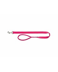 Guinzaglio per Cani Trixie New Premium Fucsia Guinzaglio per Cani Trixie New Premium Fucsia