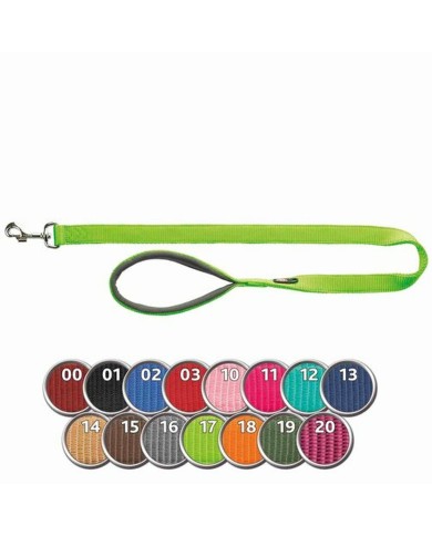 Guinzaglio per Cani Trixie New Premium Fucsia Guinzaglio per Cani Trixie New Premium Fucsia