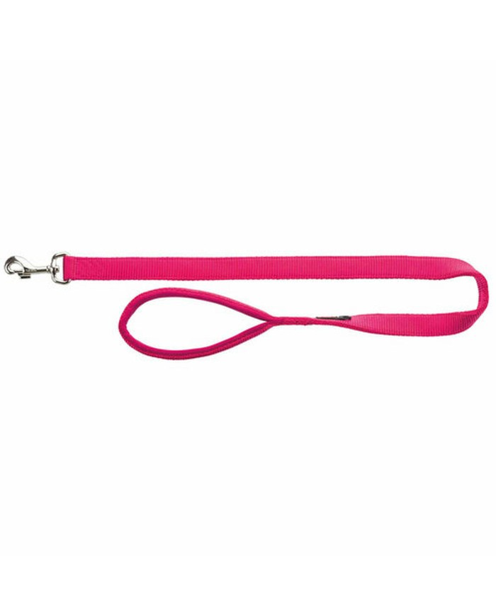 Guinzaglio per Cani Trixie New Premium Fucsia Guinzaglio per Cani Trixie New Premium Fucsia
