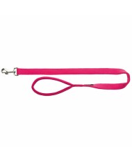 Guinzaglio per Cani Trixie New Premium Fucsia Guinzaglio per Cani Trixie New Premium Fucsia