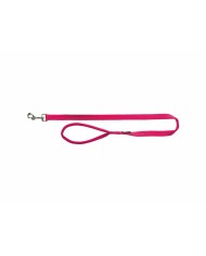 Guinzaglio per Cani Trixie New Premium Fucsia Guinzaglio per Cani Trixie New Premium Fucsia