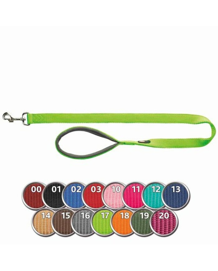 Guinzaglio per Cani Trixie New Premium Fucsia XS/S Guinzaglio per Cani Trixie New Premium Fucsia XS/S