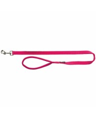 Guinzaglio per Cani Trixie New Premium Fucsia XS/S Guinzaglio per Cani Trixie New Premium Fucsia XS/S