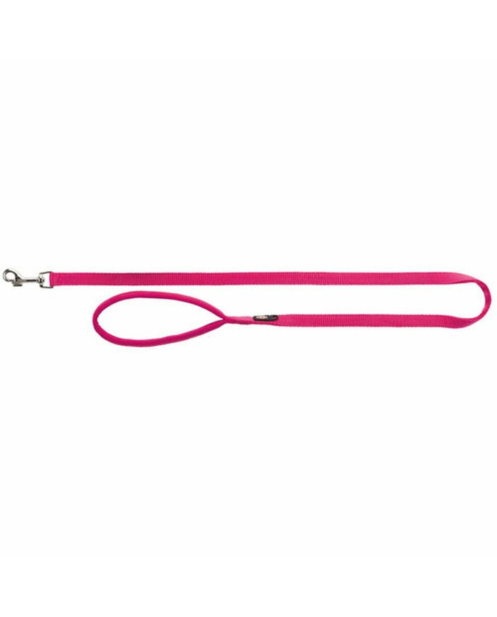 Guinzaglio per Cani Trixie New Premium Fucsia M/L