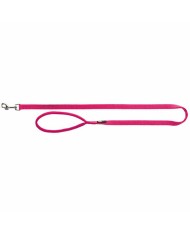 Guinzaglio per Cani Trixie New Premium Fucsia M/L