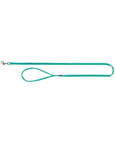 Guinzaglio per Cani Trixie New Premium Azul Océano L/XL